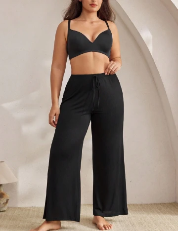 Set sutiene 3 bucati SHEIN, mix culori