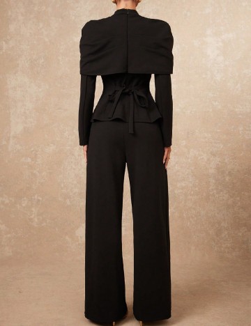 Compleu SHEIN, negru