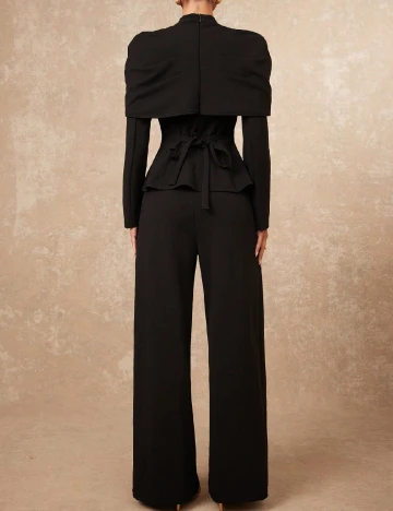 Compleu SHEIN, negru