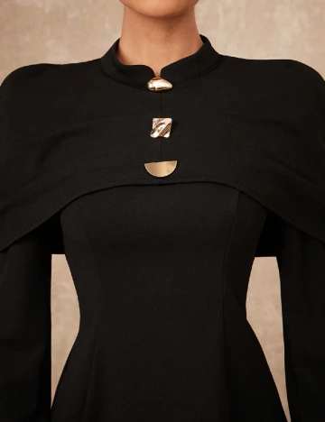 Compleu SHEIN, negru