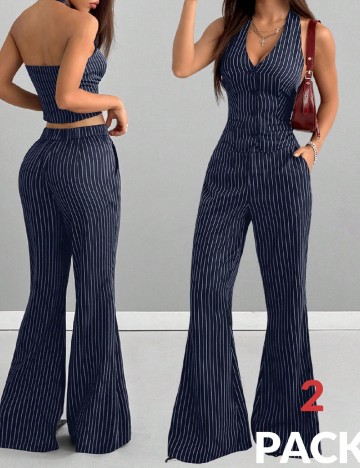 
						Compleu SHEIN, bleumarin