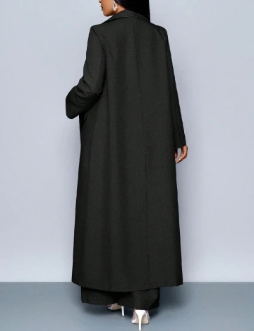 Compleu SHEIN, negru