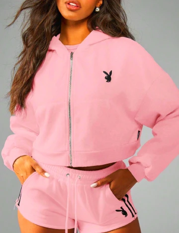 Hanorac Missguided, roz