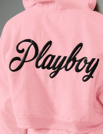 Hanorac Missguided, roz