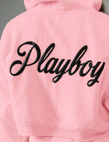 Hanorac Missguided, roz