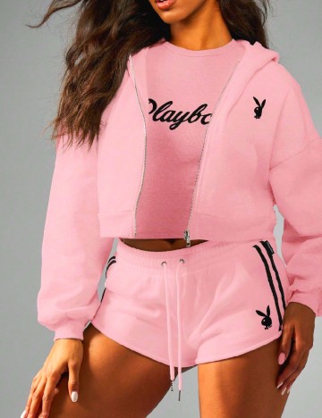 Hanorac Missguided, roz