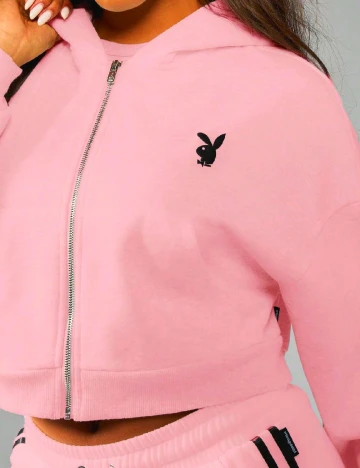 Hanorac Missguided, roz