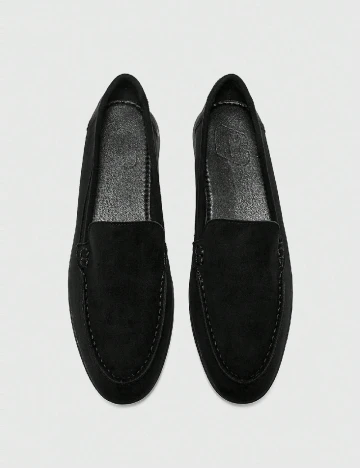 Mocasini Cuccoo, negru