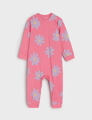 Set salopete 3 bucati Sinsay, mix culori