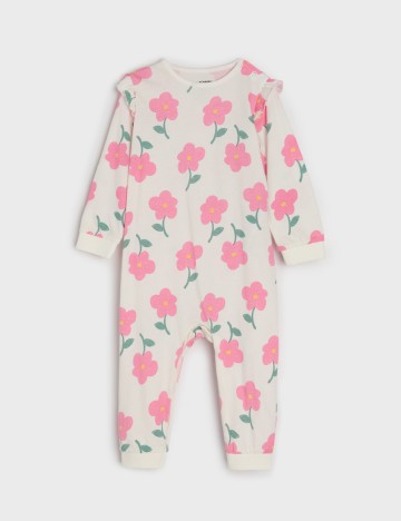 Set salopete 3 bucati Sinsay, mix culori