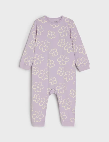 Set salopete 3 bucati Sinsay, mix culori