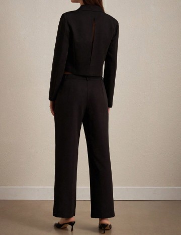 Compleu SHEIN, negru