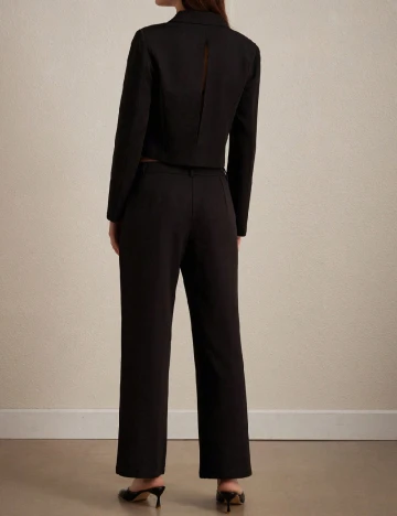 Compleu SHEIN, negru