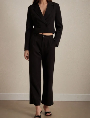 Compleu SHEIN, negru