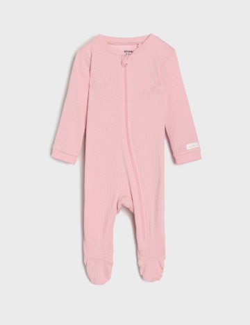 Set salopete 3 bucati Sinsay, mix culori