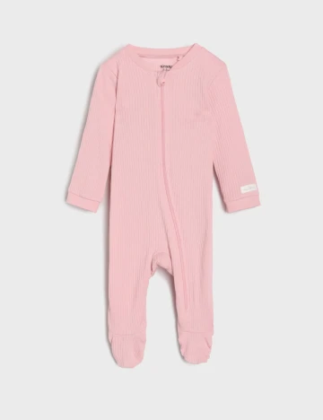 Set salopete 3 bucati Sinsay, mix culori