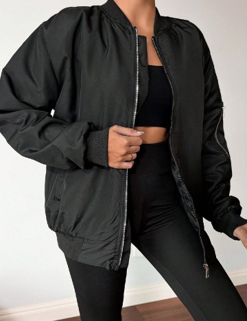 
						Jacheta SHEIN, negru