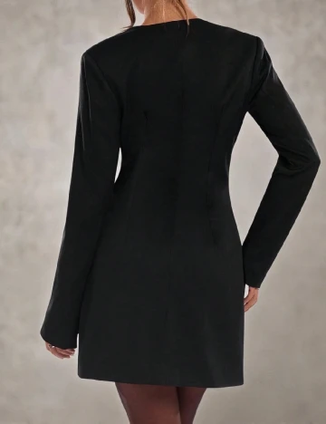 Rochie scurta SHEIN, negru