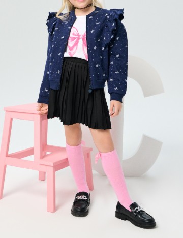 
						Bluza Sinsay, bleumarin