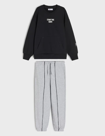 Compleu Sinsay, mix culori