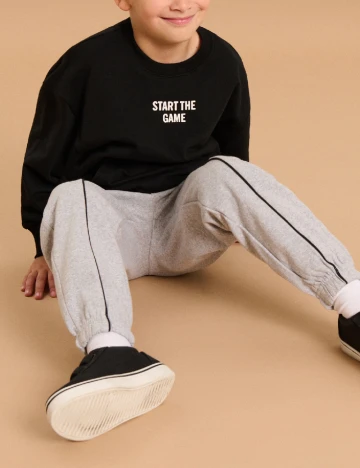 Compleu Sinsay, mix culori