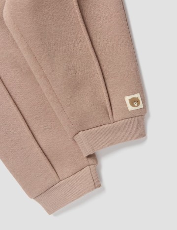 Pantaloni Sinsay, maro