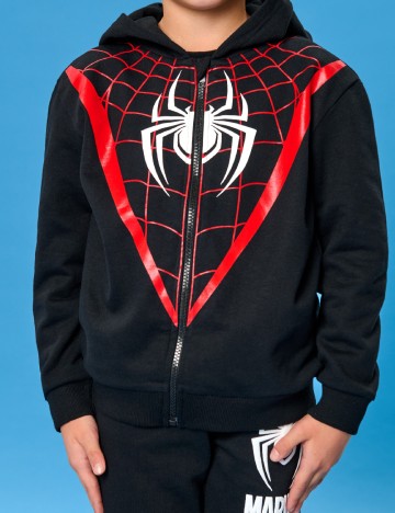 
						Hanorac Sinsay, negru