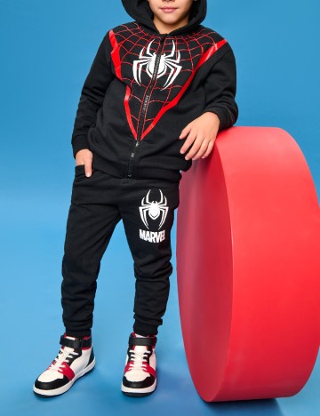 Hanorac Sinsay, negru