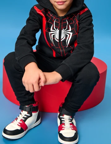 Hanorac Sinsay, negru