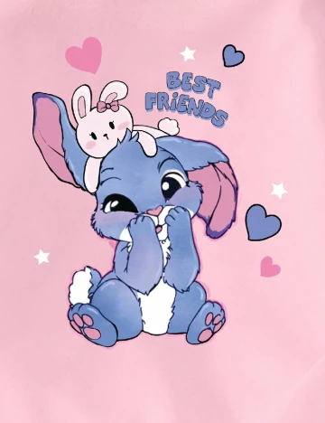 Compleu Shein Kids, negru/roz