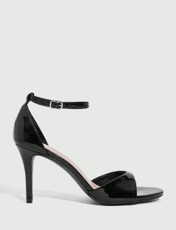 Sandale Cuccoo, negru