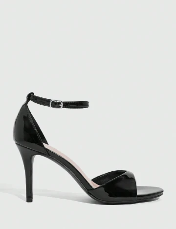 Sandale Cuccoo, negru