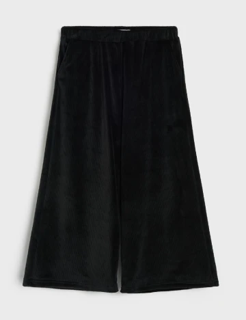Pantaloni Sinsay, negru