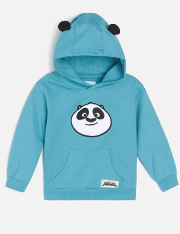 Hanorac Sinsay, albastru