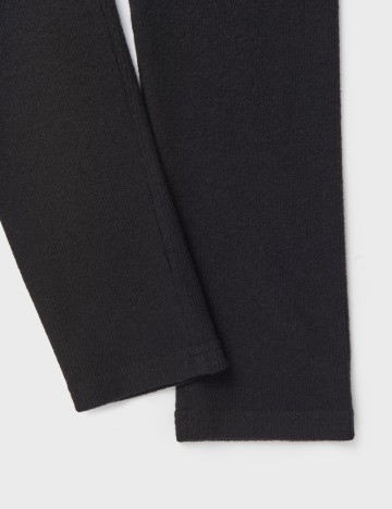 Colanti Sinsay, negru