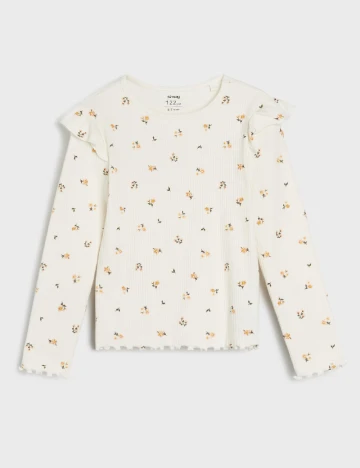 Set bluze 2 bucati Sinsay, crem