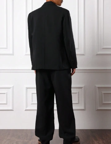 Costum SUMWON, negru