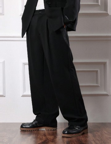 Costum SUMWON, negru