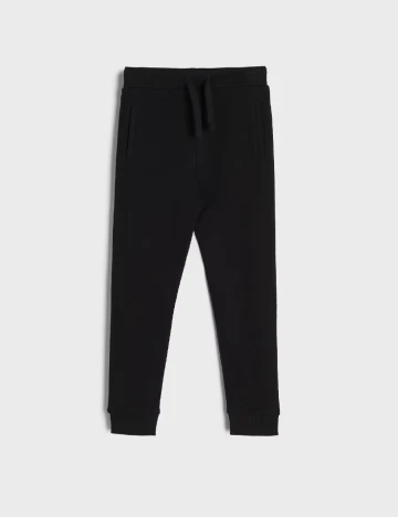 Pantaloni Sinsay, negru