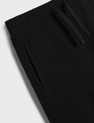 Pantaloni Sinsay, negru