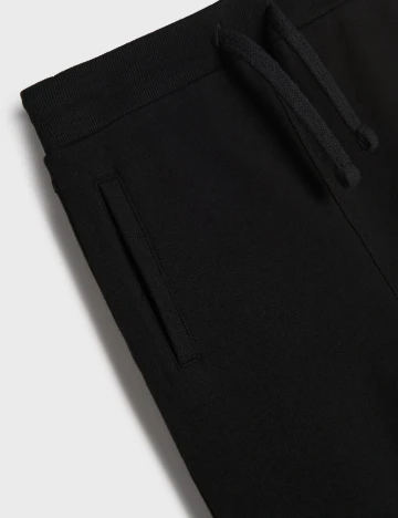 Pantaloni Sinsay, negru