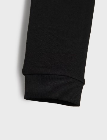 Pantaloni Sinsay, negru