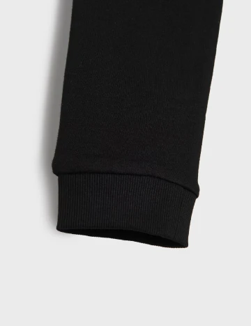 Pantaloni Sinsay, negru