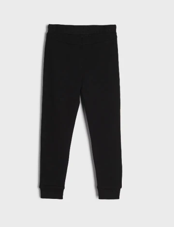 Pantaloni Sinsay, negru