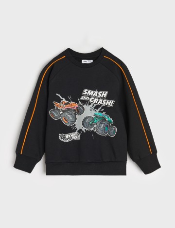 Compleu Sinsay, negru