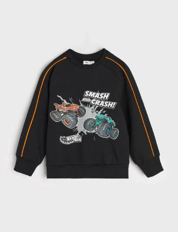 Compleu Sinsay, negru