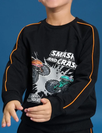 Compleu Sinsay, negru