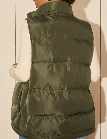 Vesta SHEIN Maternity, verde