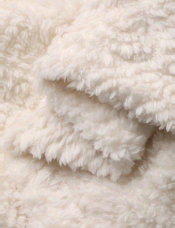 Rochie de noapte Dazy, ecru