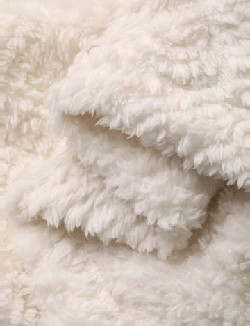 Rochie de noapte Dazy, ecru